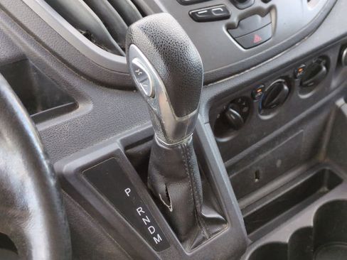 Used 2017 Ford Transit 350 148 Low Roof w/ Exterior Upgrade Package image 33