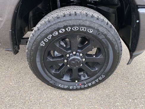 New 2026 RAM 2500 Big Horn image 31