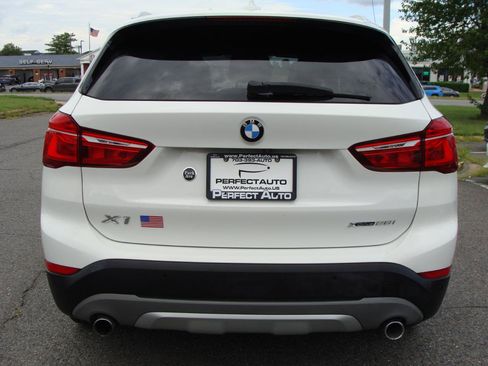 Used 2023 BMW X3 xDrive30i w/ Premium Package AWD/4WD image 5