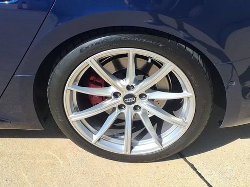 Used 2019 Audi RS 5 Sportback w/ RS Driver Assistance Package AWD/4WD image 29