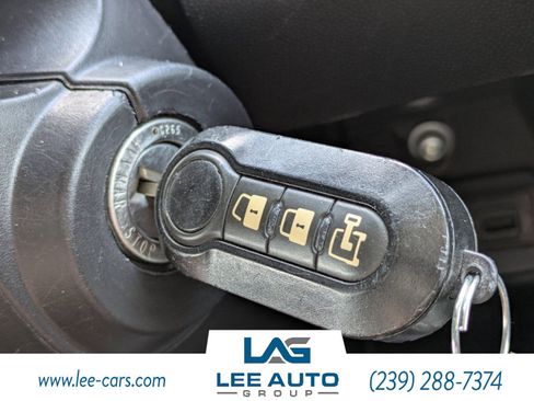 Used 2021 RAM ProMaster 2500 FWD image 27