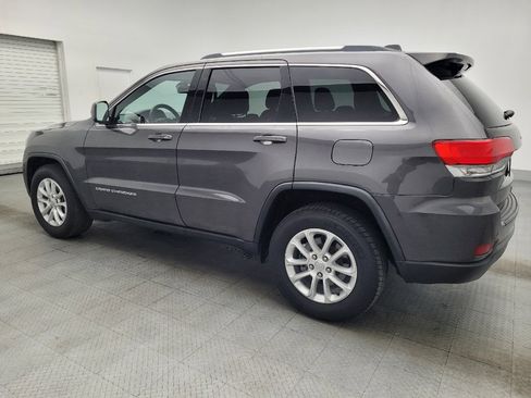 Used 2016 Jeep Grand Cherokee Laredo w/ Quick Order Package 23E RWD image 3