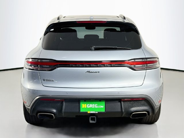 Used 2023 Porsche Macan w/ Premium Package Plus AWD/4WD image 8