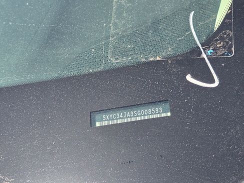 Certified 2025 Kia EV6 Light image 6