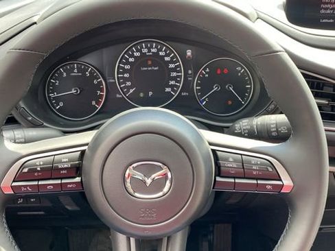 New 2026 MAZDA CX-30 AWD 2.5 S image 14