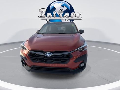 Certified 2025 Subaru Crosstrek 2.0i Premium image 3