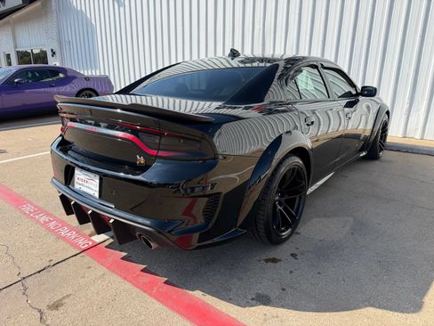 Used 2021 Dodge Charger Scat Pack RWD image 8