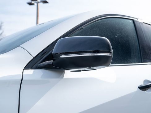 Certified 2025 Acura RDX AWD w/ A-Spec & Advance Pkg image 14