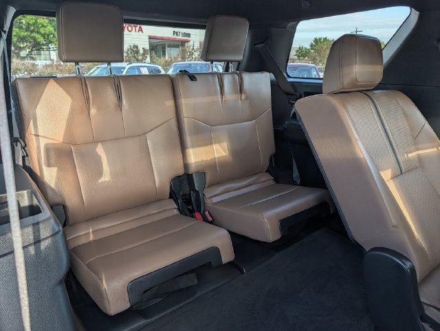 Certified 2026 Toyota 4Runner Limited AWD/4WD image 32