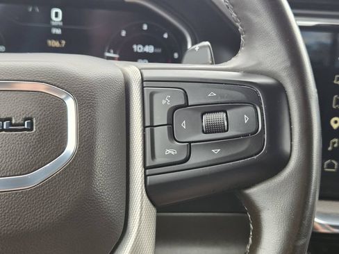 Used 2023 GMC Sierra 1500 Denali w/ Denali Reserve Package AWD/4WD image 19