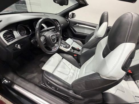 Used 2010 Audi S5 Prestige AWD/4WD image 20