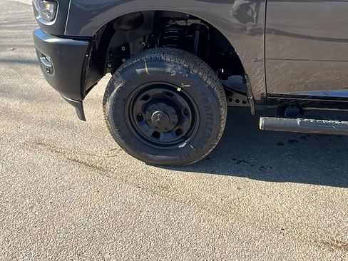 New 2026 RAM 2500 Tradesman image 12