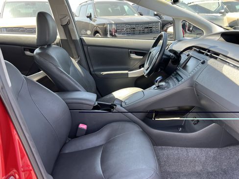 Used 2010 Toyota Prius FWD image 15