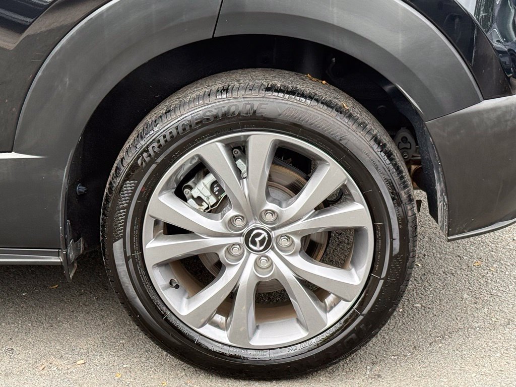 Used 2024 MAZDA CX-30 AWD 2.5 S w/ Premium Package image 11