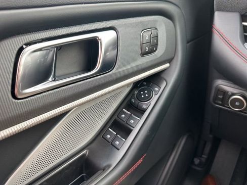 New 2026 Ford Explorer ST w/ Sun And Sound Package image 14