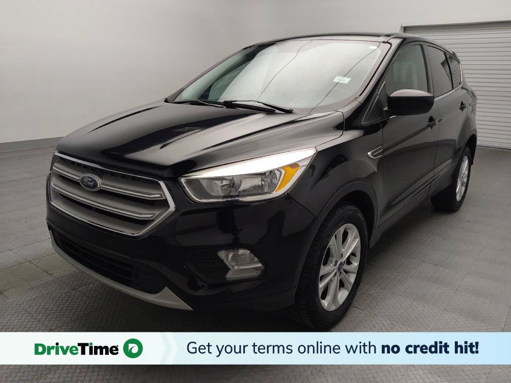 Used 2019 Ford Escape SE AWD/4WD image 1