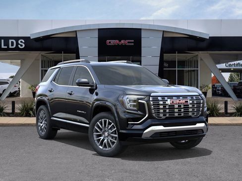 New 2026 GMC Terrain Denali image 7