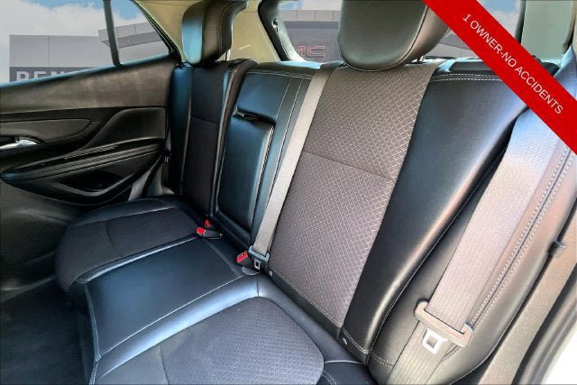 Used 2020 Buick Encore Preferred FWD image 25