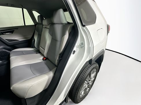 Used 2024 Toyota RAV4 XLE Premium w/ Weather Package FWD image 26