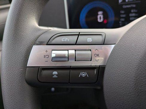 New 2026 Hyundai Tucson SE FWD image 17