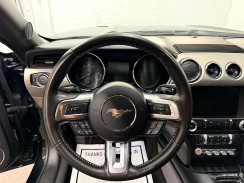 Used 2015 Ford Mustang GT Premium w/ GT Performance Package image 27