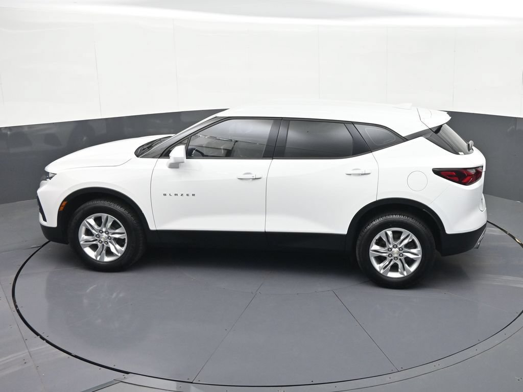 Used 2019 Chevrolet Blazer L FWD image 24