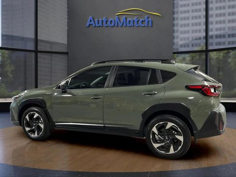 Used 2024 Subaru Crosstrek 2.5i Limited w/ Popular Package #4A AWD/4WD image 7