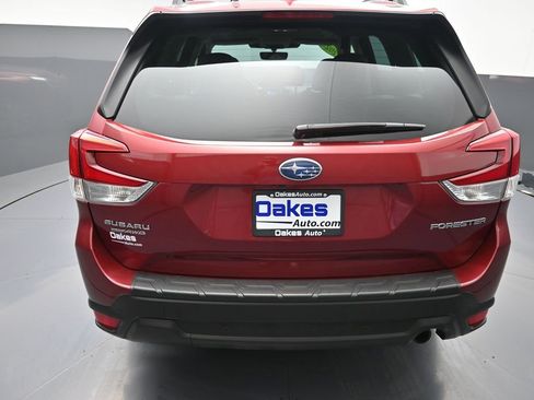 Used 2023 Subaru Forester Limited AWD/4WD image 35