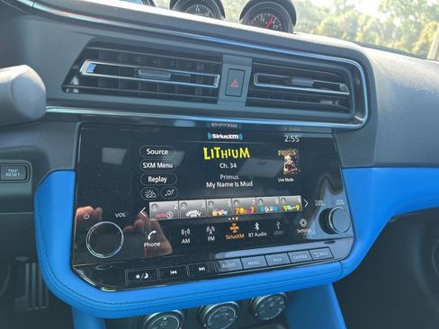 Used 2024 Nissan Z Performance w/ Floor Mat Package image 23