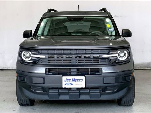 Used 2022 Ford Bronco Sport AWD/4WD image 3