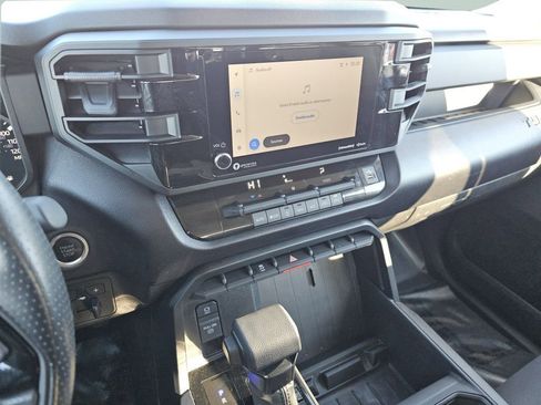 Used 2024 Toyota Tundra SR5 image 33