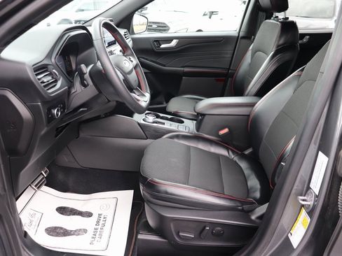 Used 2023 Ford Escape ST-Line Select image 28