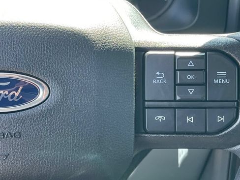New 2026 Ford F350 XL w/ XL Off-Road Package AWD/4WD image 15