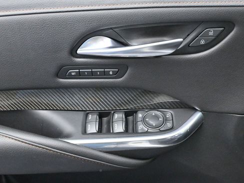 Used 2019 Cadillac XT4 Sport w/ Enhanced Visibility Package image 12