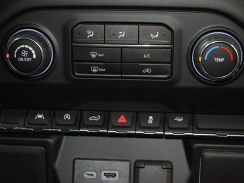 New 2026 Chevrolet Silverado 1500 W/T w/ WT Value Package image 31