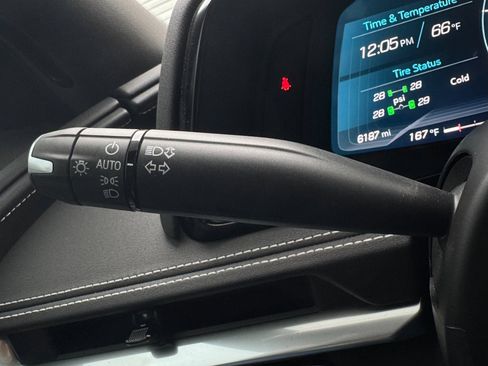 Used 2025 Chevrolet Corvette Z06 image 52