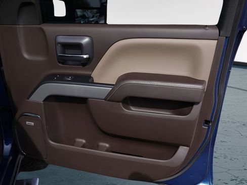 Used 2019 Chevrolet Silverado 2500 LTZ w/ Duramax Plus Package image 31