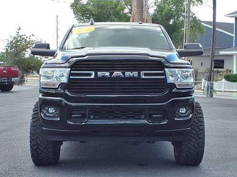 Used 2020 RAM 2500 Big Horn w/ Level 2 Equipment Group image 2