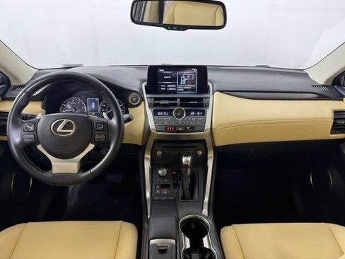 Used 2020 Lexus NX 300 FWD w/ Accessory Package 2 image 32