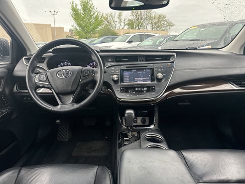 Used 2015 Toyota Avalon XLE Touring FWD image 18