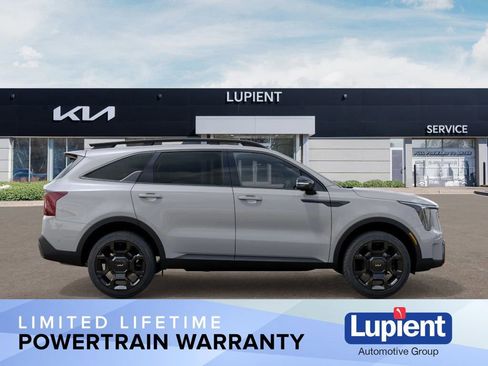 New 2026 Kia Sorento SX Prestige image 10