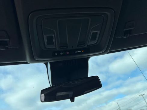 New 2026 Chevrolet Silverado 1500 LT image 21