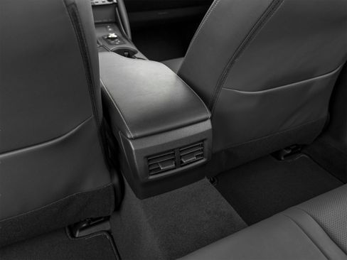 Used 2023 Lexus IS 350 F Sport w/ Navigation Package RWD image 25