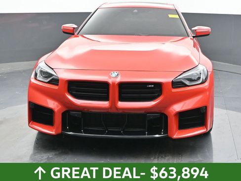 Used 2024 BMW M2 w/ Lighting Package image 5