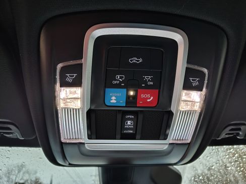 New 2026 RAM 1500 Big Horn image 34