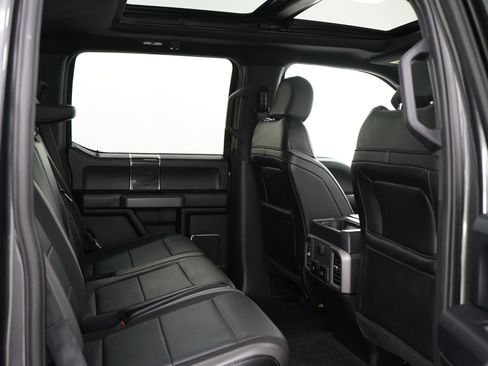 Used 2019 Ford F150 Raptor w/ Equipment Group 802A Luxury AWD/4WD image 14