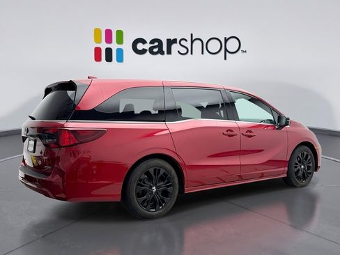 Used 2025 Honda Odyssey Sport-L image 5