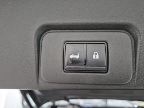 Used 2024 Nissan Rogue SV AWD/4WD image 28