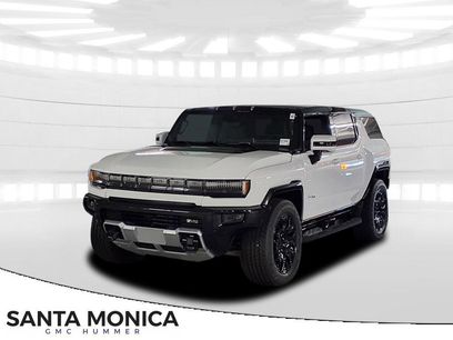 New 2025 GMC Hummer EV 2X