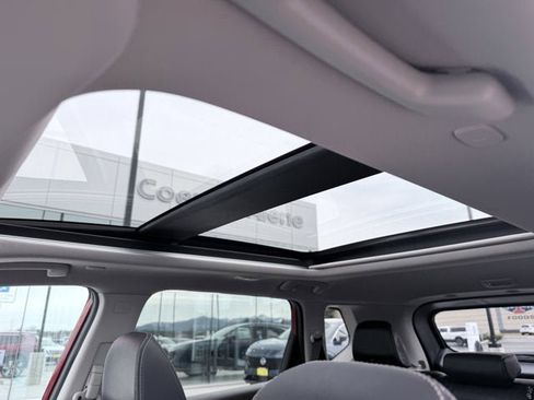 Certified 2023 Nissan Rogue SL image 18